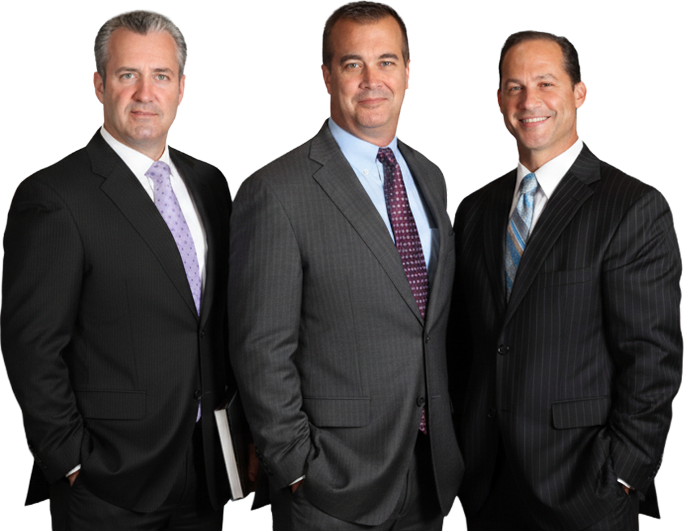 Attorneys of Coyne, Cundiff & Hillemann, P.C.