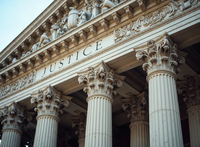 Criminal defense representation