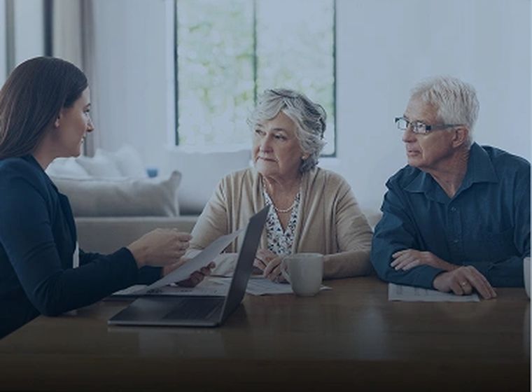 Family law representation